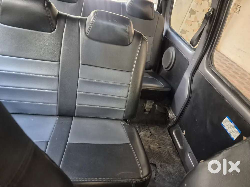 Maruti Suzuki Eeco 2023 Petrol Well Maintained