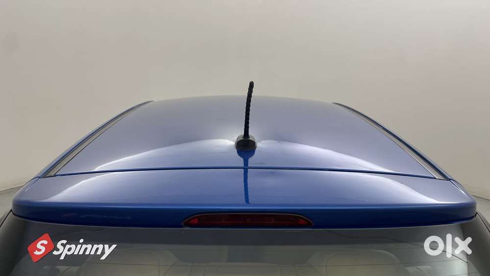 Hyundai Elite I20 [2018-2020] 1.2 Asta, 2018, Petrol