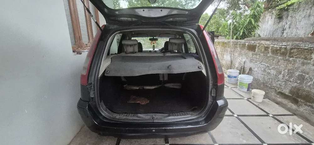 Ford Fusion Diesel 2007