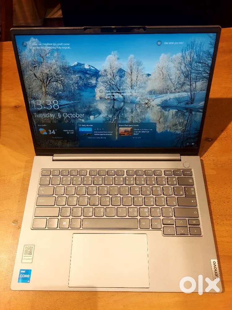 ThinkBook 14 G6