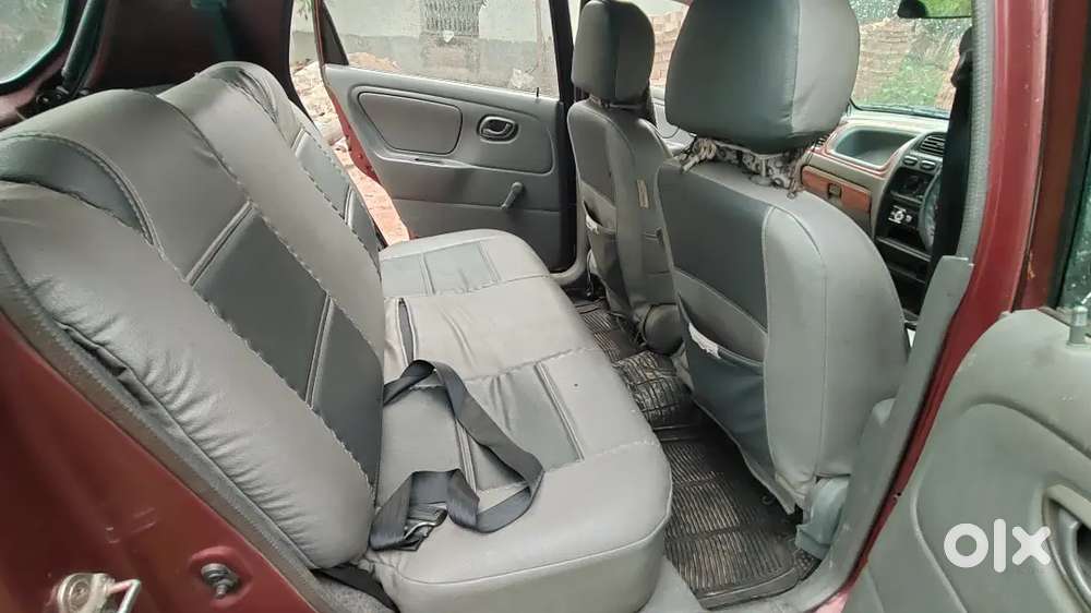 Alto 800 Lxi Urgent Sell. Fixed Price. All Papers Up To Date.