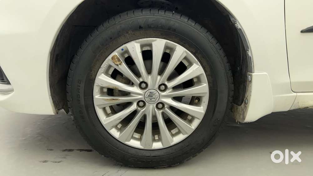 Maruti Suzuki Ciaz Delta 1.5, 2022, Petrol