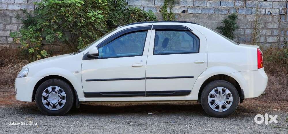 Mahindra Verito 1.5 D4 Bsiv, 2016, Diesel