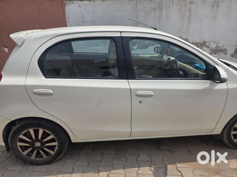 Toyota Etios Liva Gd Sp*, 2018, Diesel