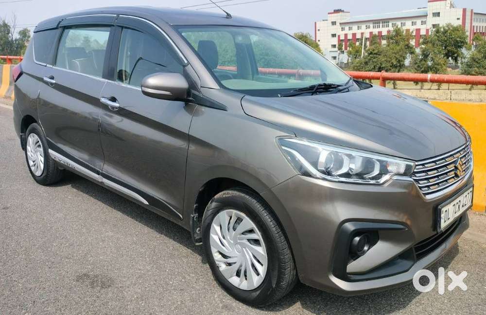 Maruti Suzuki Ertiga Vxi (o) Cng, 2020, Cng & Hybrids