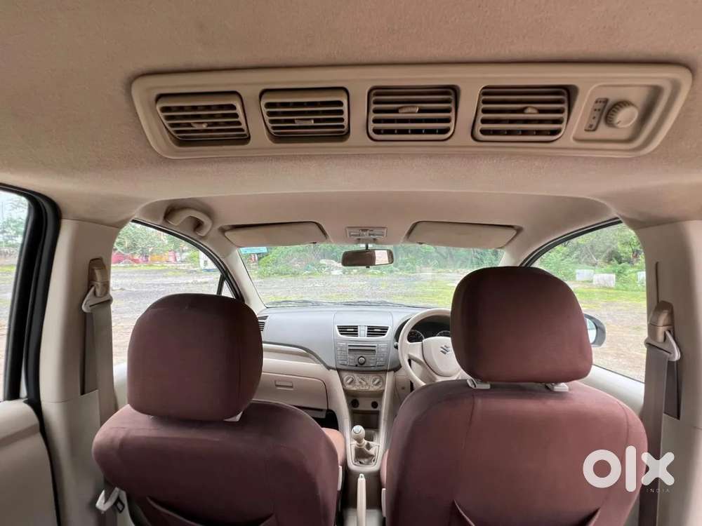 Maruti Suzuki Ertiga 1.4 Vxi Abs, 2012, Petrol