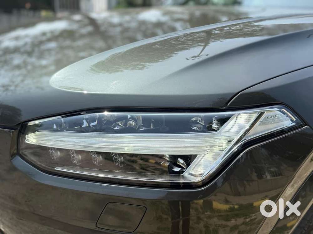 Volvo Xc 90 D5 Awd, 2020, Diesel