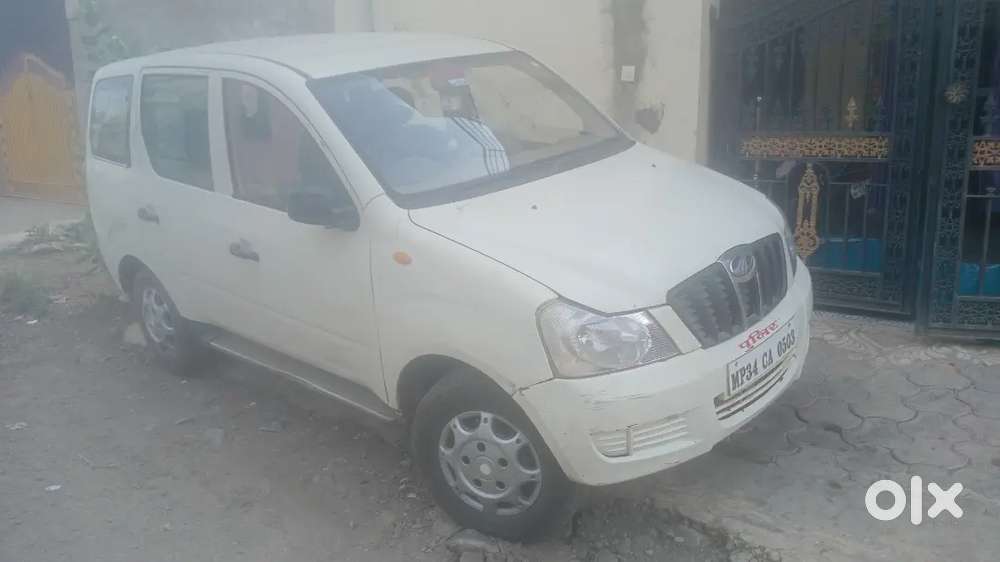 Mahindra Xylo 2011 2nd Owner