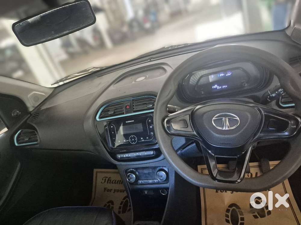 Tata Xpres-t Ev Taxi  2023  Dl Registered  Well Maintaned