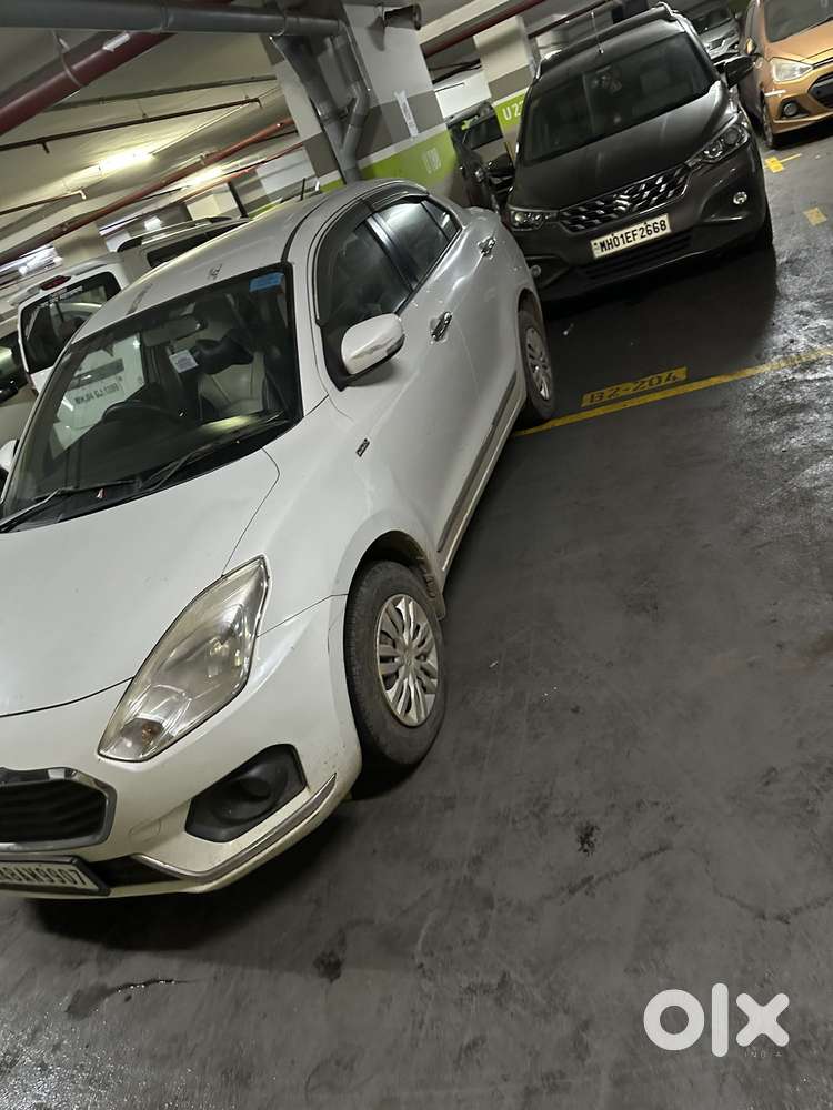 Maruti Suzuki Swift Dzire Vdi Optional, 2018, Diesel