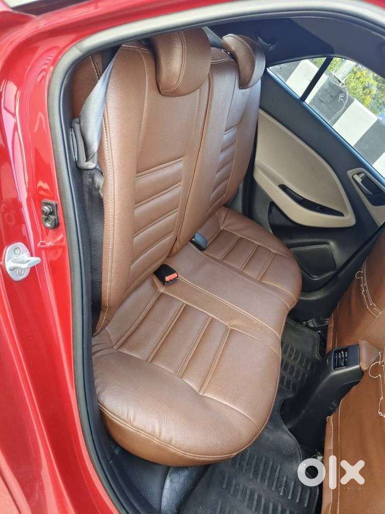 Hyundai I20 Petrol Asta Option, 2015, Petrol