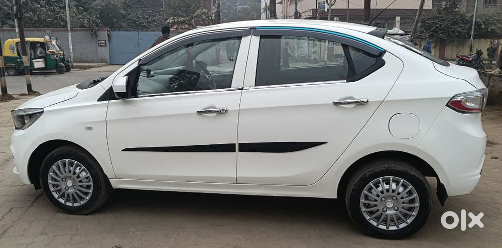 Tata Tiago 1.2 Revotron Xm Cng, 2023, Cng & Hybrids