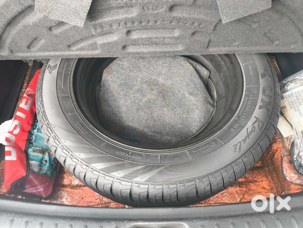 Kia Seltos X Line 1.4 Dct, 2021, Petrol