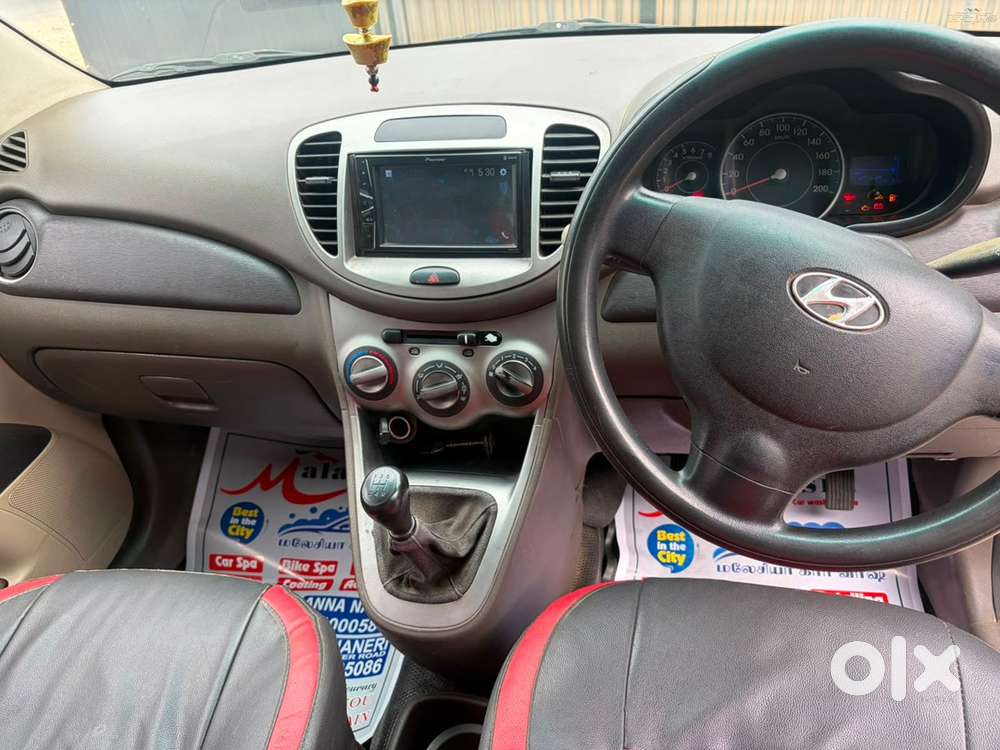 2013 Hyundai Grand I10 Prime