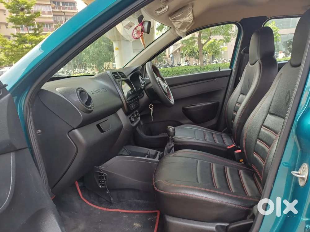 Renault Kwid Rxl, 2021, Petrol
