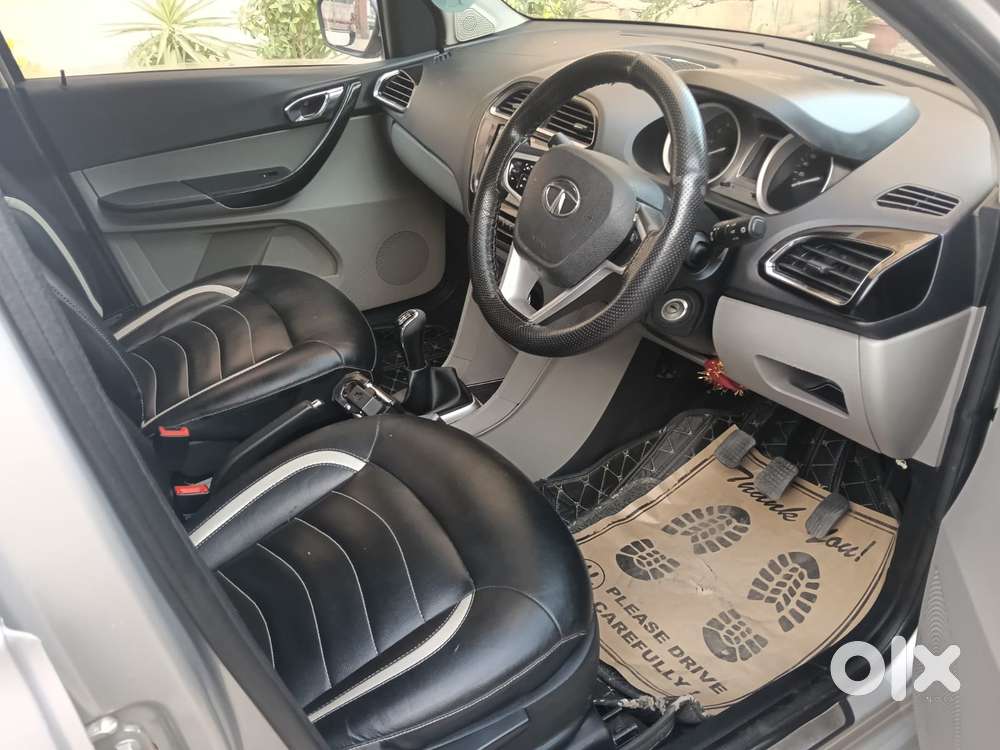 Tata Tiago 1.05 Revotorq Xz, 2016, Petrol
