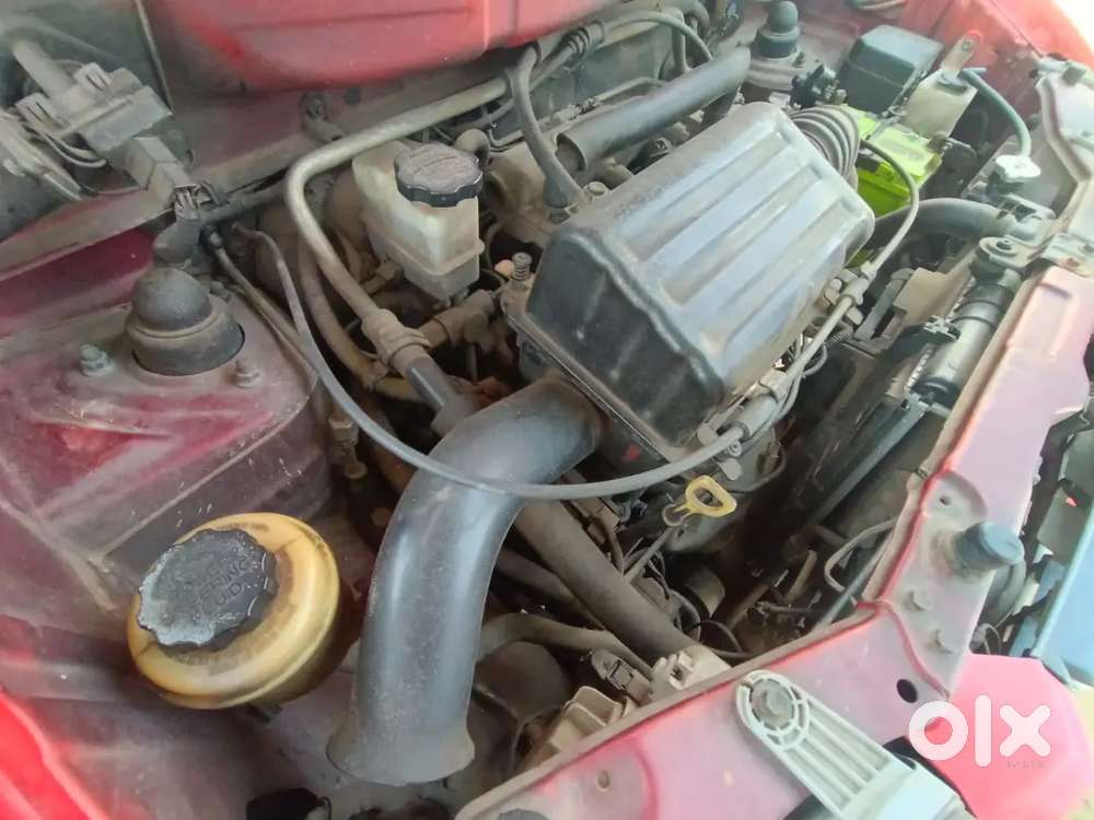 Hyundai Santro Xing 2009 Petrol Well Maintained
