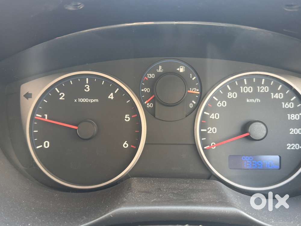 Hyundai Diesel Manual 2012