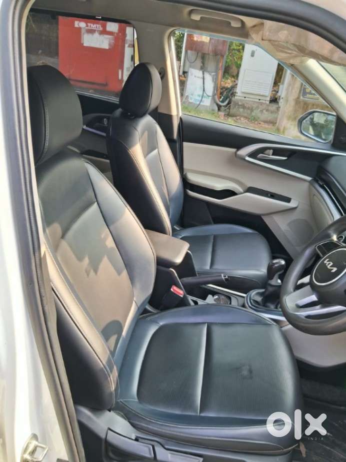 Kia Carens 1.5 Premium Diesel 7 Str Imt, 2024, Diesel