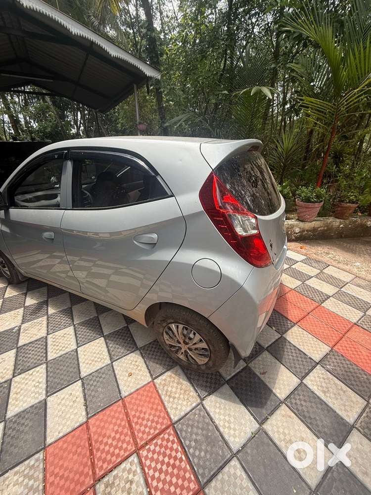 Hyundai Car 2016 Model