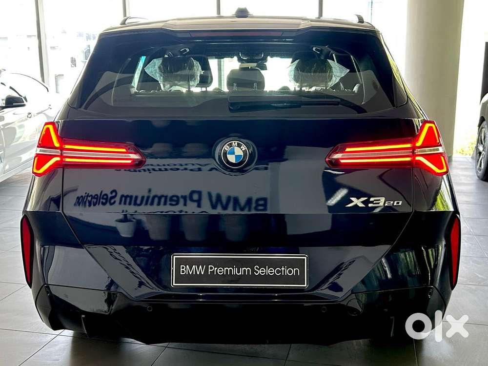 Bmw X3 2.0 Xdrive 30i M Sport, 2025, Petrol