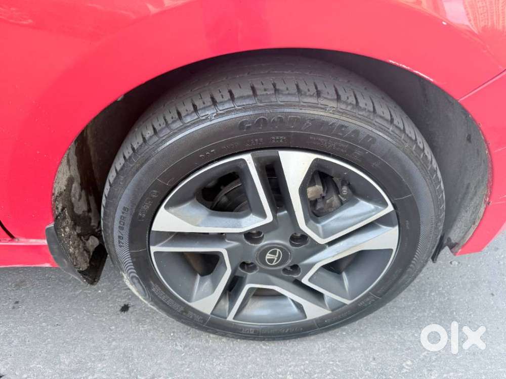 Tata Tiago 1.2 Revotron Xza, 2021, Petrol