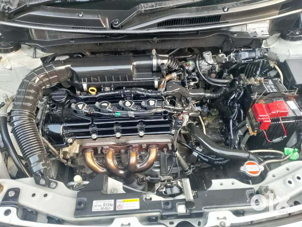 Maruti Suzuki Dzire 1.2 Vxi Cng, 2020, Cng & Hybrids