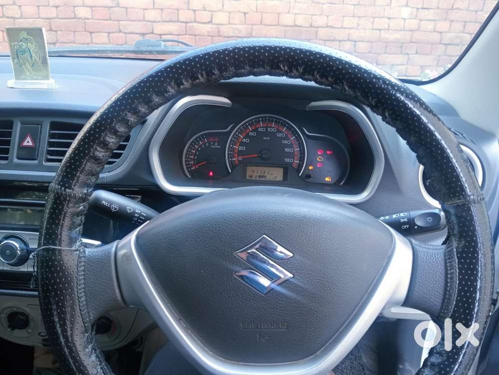 Maruti Suzuki Alto K10 2019