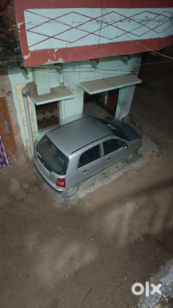 Hyundai Sentro Xing Top Model