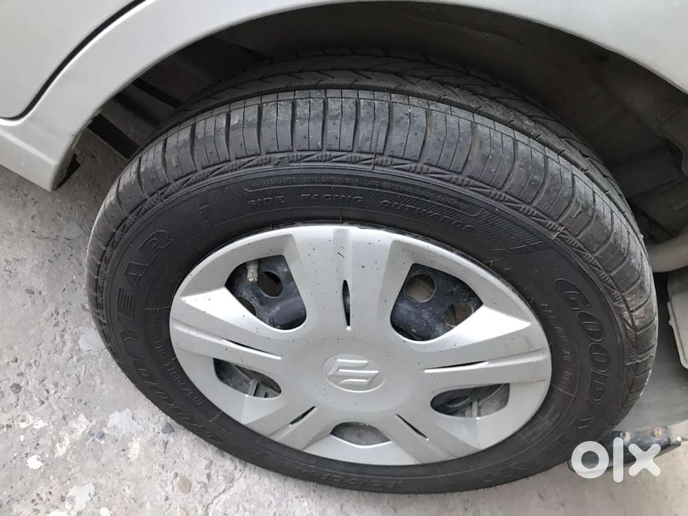 Maruti Suzuki Wagon R Vxi Plus Mt, 2015, Petrol