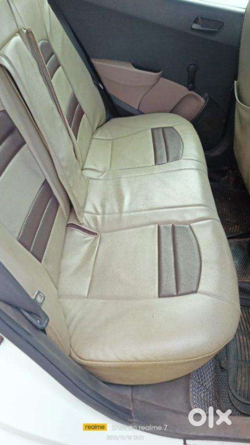 Hyundai Xcent 2014-2016 1.1 Crdi Sx, 2014, Diesel