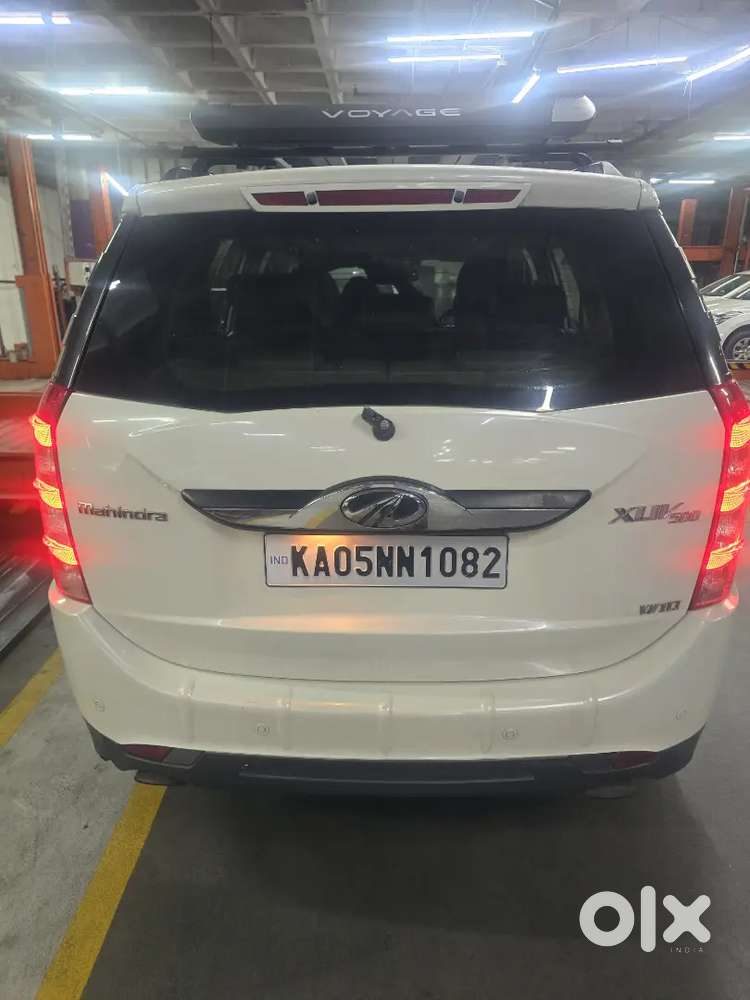 Nice Car For Long Drive