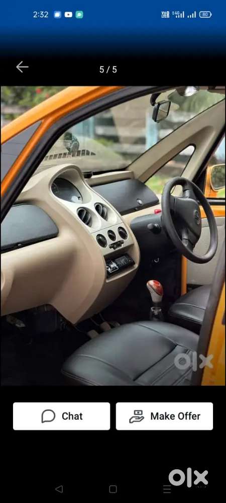 Tata Nano