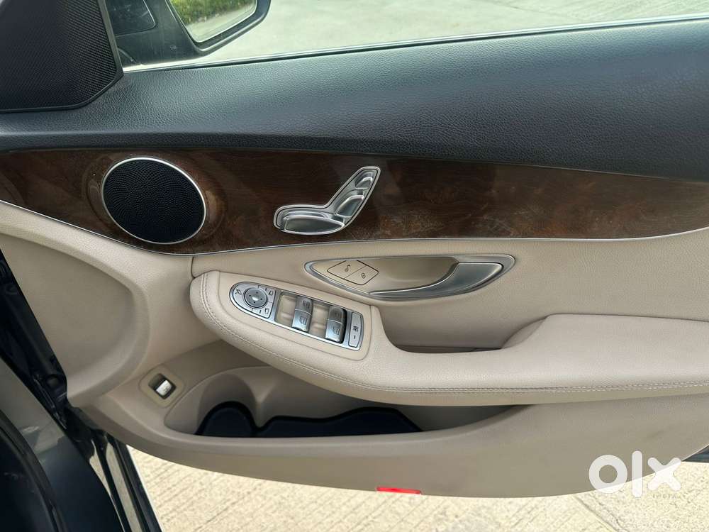 Mercedes-benz C Class Prime 200, 2016, Petrol