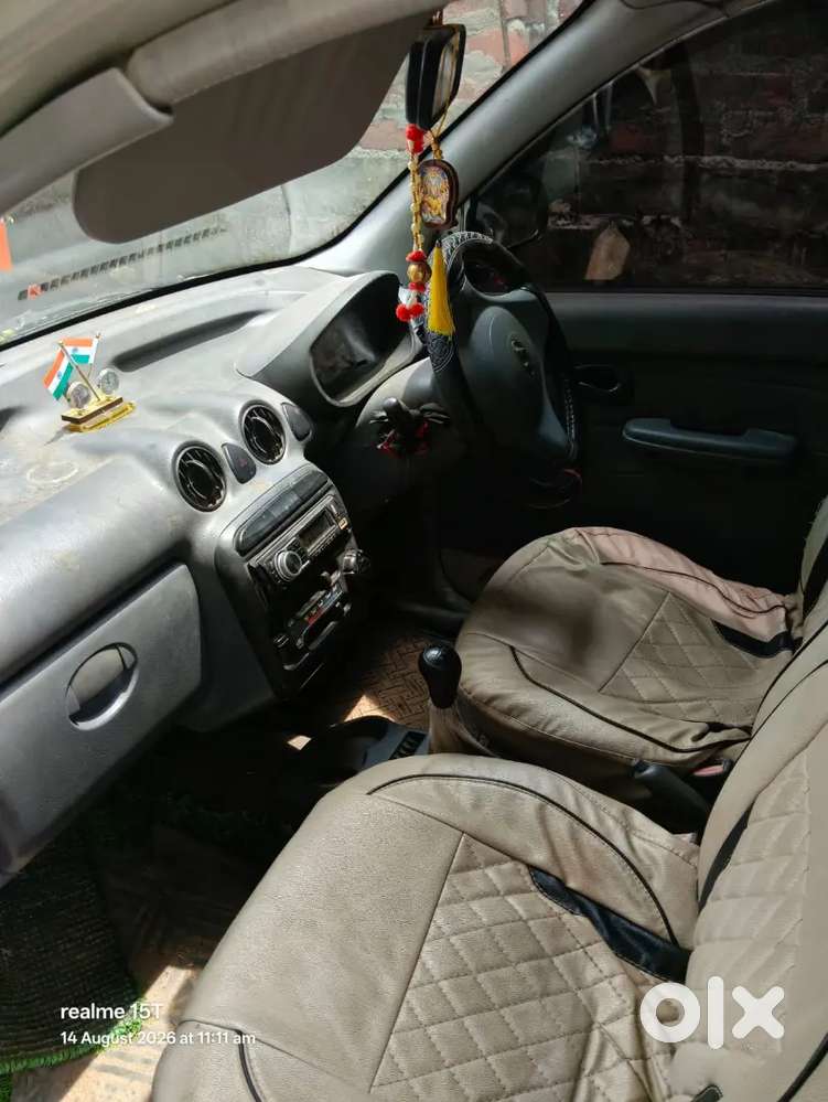 Hyundai Santro Xing 2010 Automatic