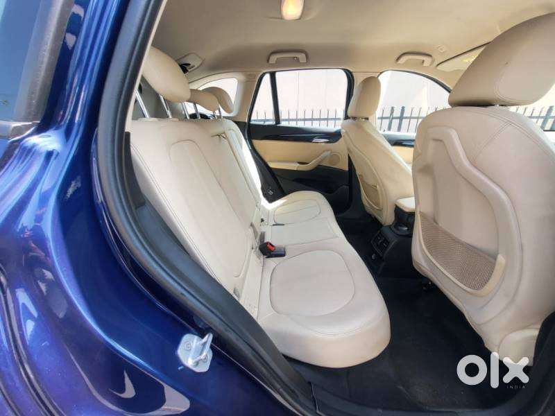 Bmw X1 Sdrive 20d X Line, 2018, Diesel