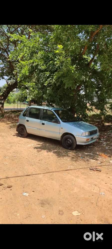 Maruti Suzuki Zen
 Well Maintained