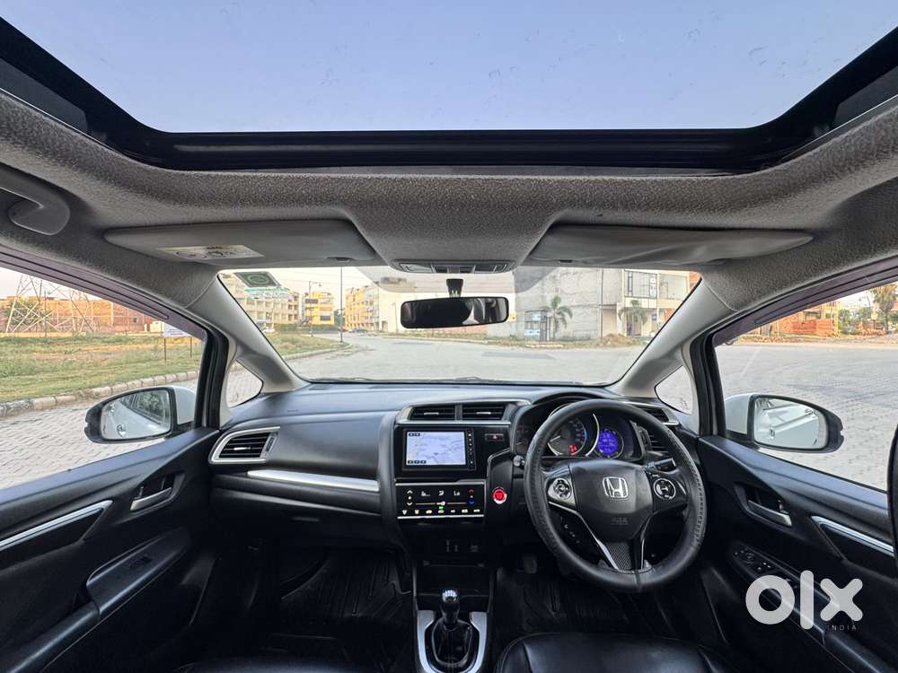 Honda Wr-v 1.5 Vx I-dtec, 2020, Diesel