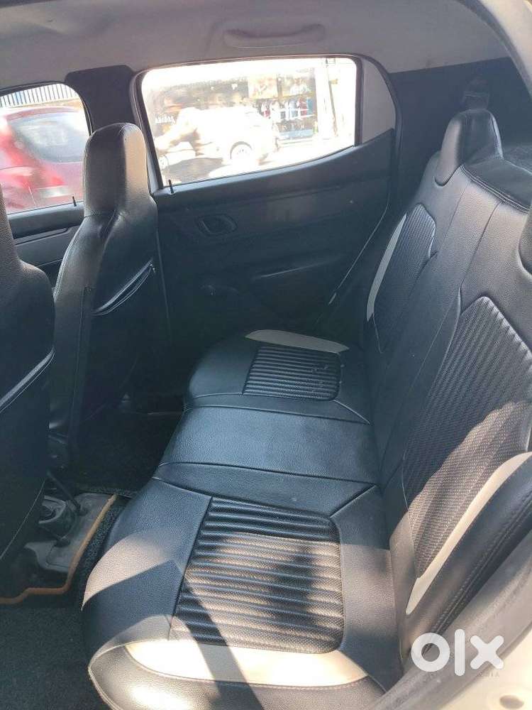 Renault Kwid, 2018, Petrol