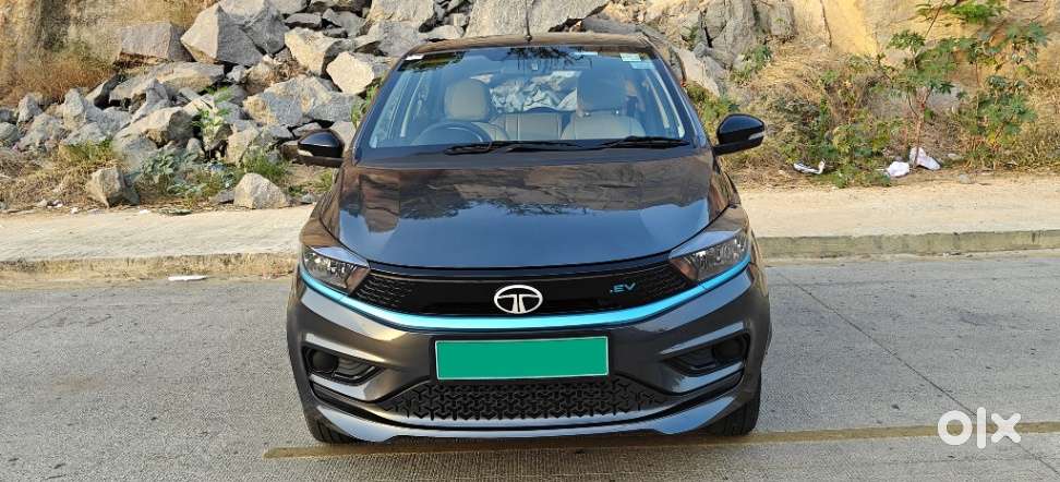 Tata Tiago Ev Xt Lr, 2024, Electric