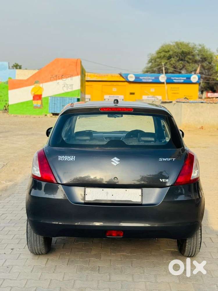 Maruti Suzuki Diesel 2017