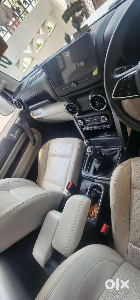 Mahindra Thar Roxx 2025 4*4 Top Model With Modification