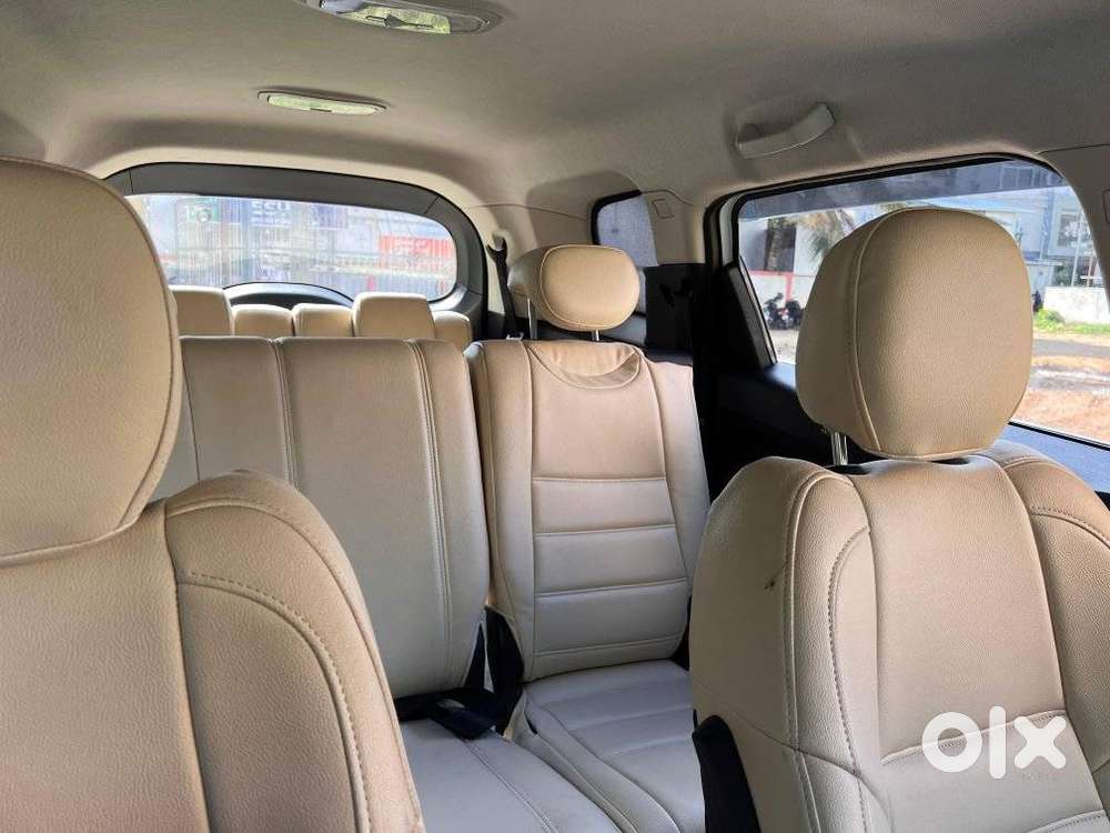 Tata Safari 2.0 Kryotec Xe, 2021, Diesel