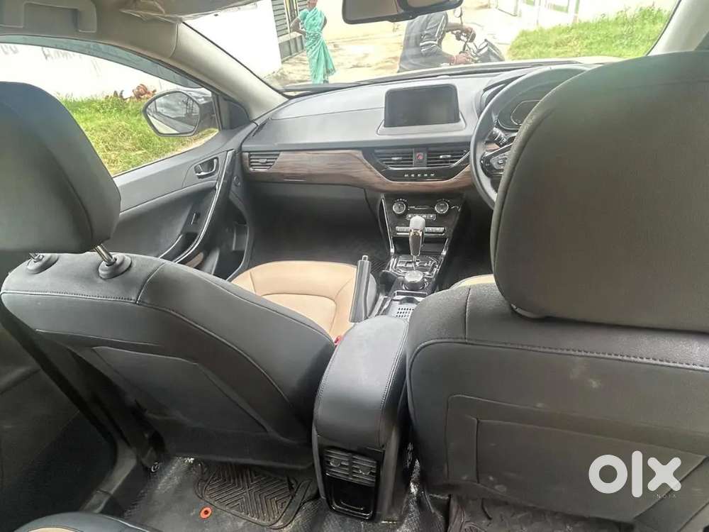 Tata Nexon 1.5 Xza 2023