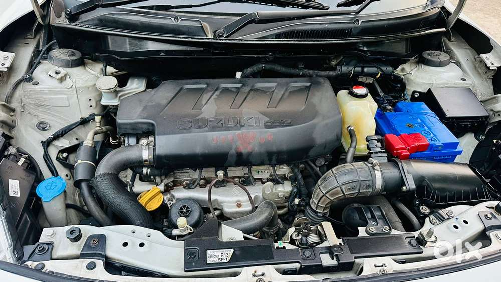 Maruti Suzuki Swift Dzire Vdi Bsiv, 2019, Diesel