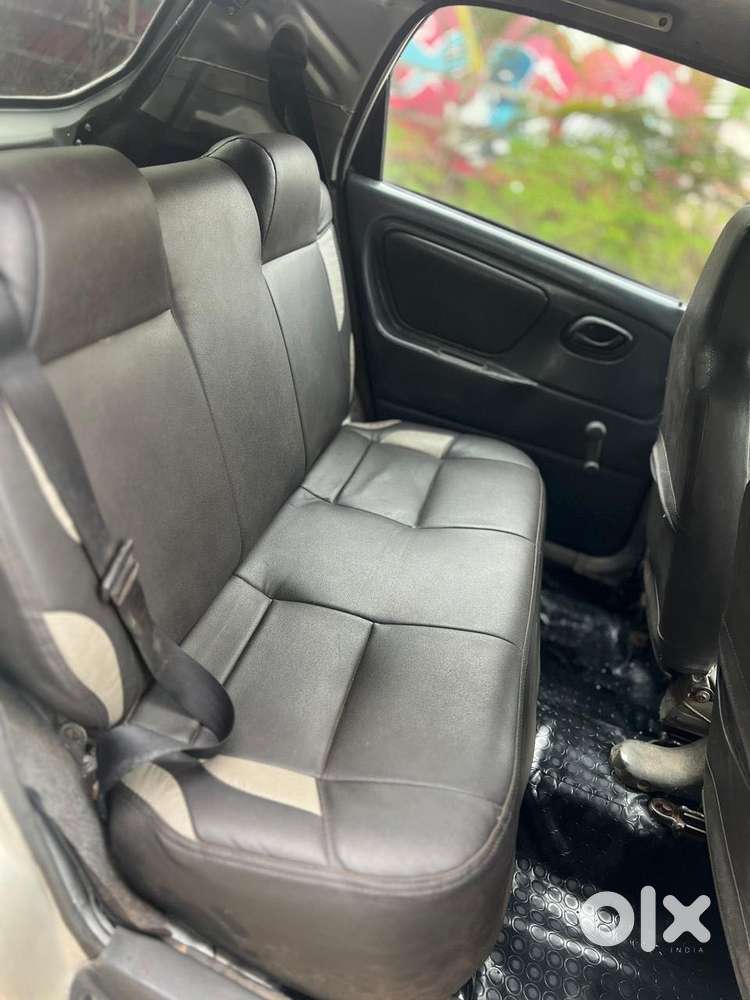 Maruti Suzuki Alto 0.8 Lxi (o), 2011, Petrol