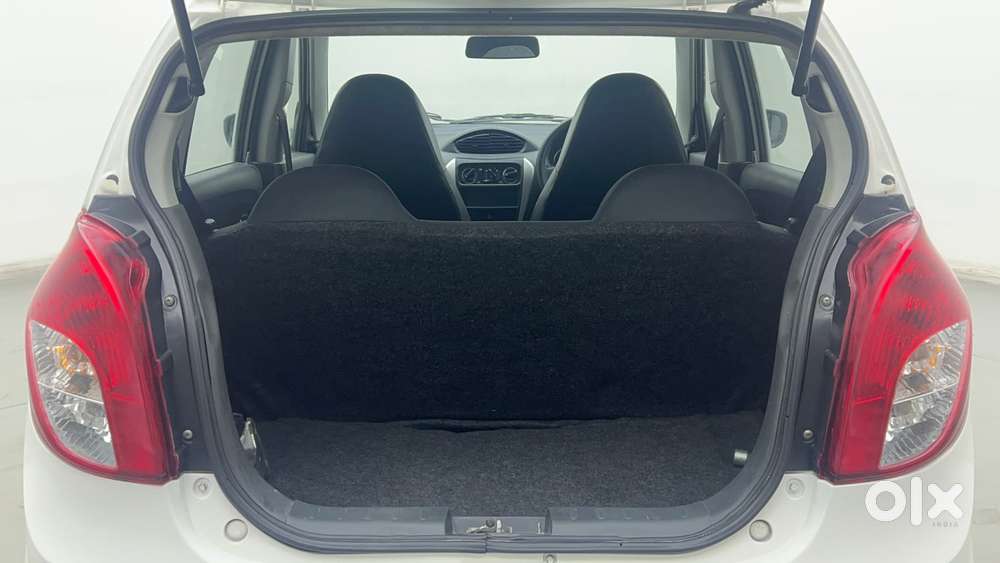 Maruti Suzuki Alto 800 Lxi, 2016, Petrol