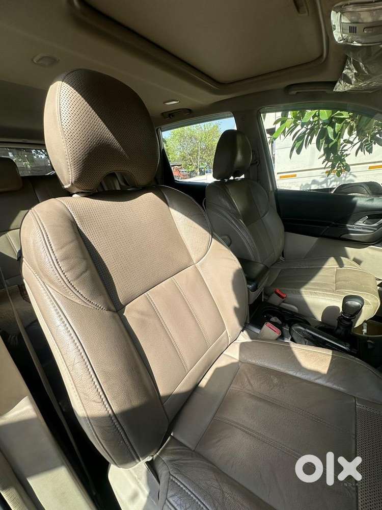 Mahindra Xuv500 2016 Diesel 126800 Km Driven