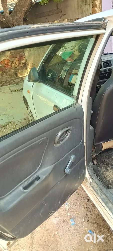 Maruti Suzuki Alto 2011 Car
