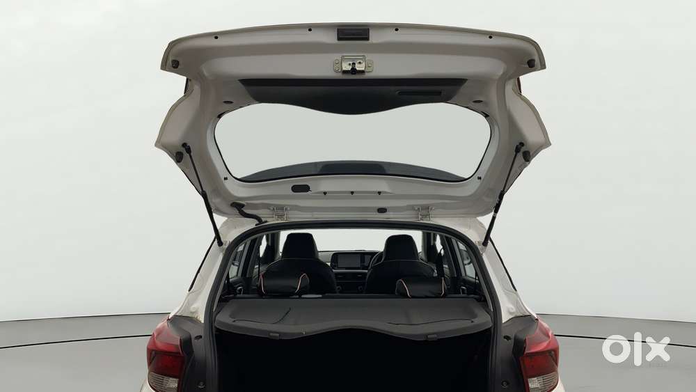 Hyundai Grand I10 Nios Sportz Amt 1.2 Kappa Vtvt, 2024, Petrol